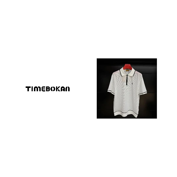 【全新未使用】未开售正品新款T恤-77409