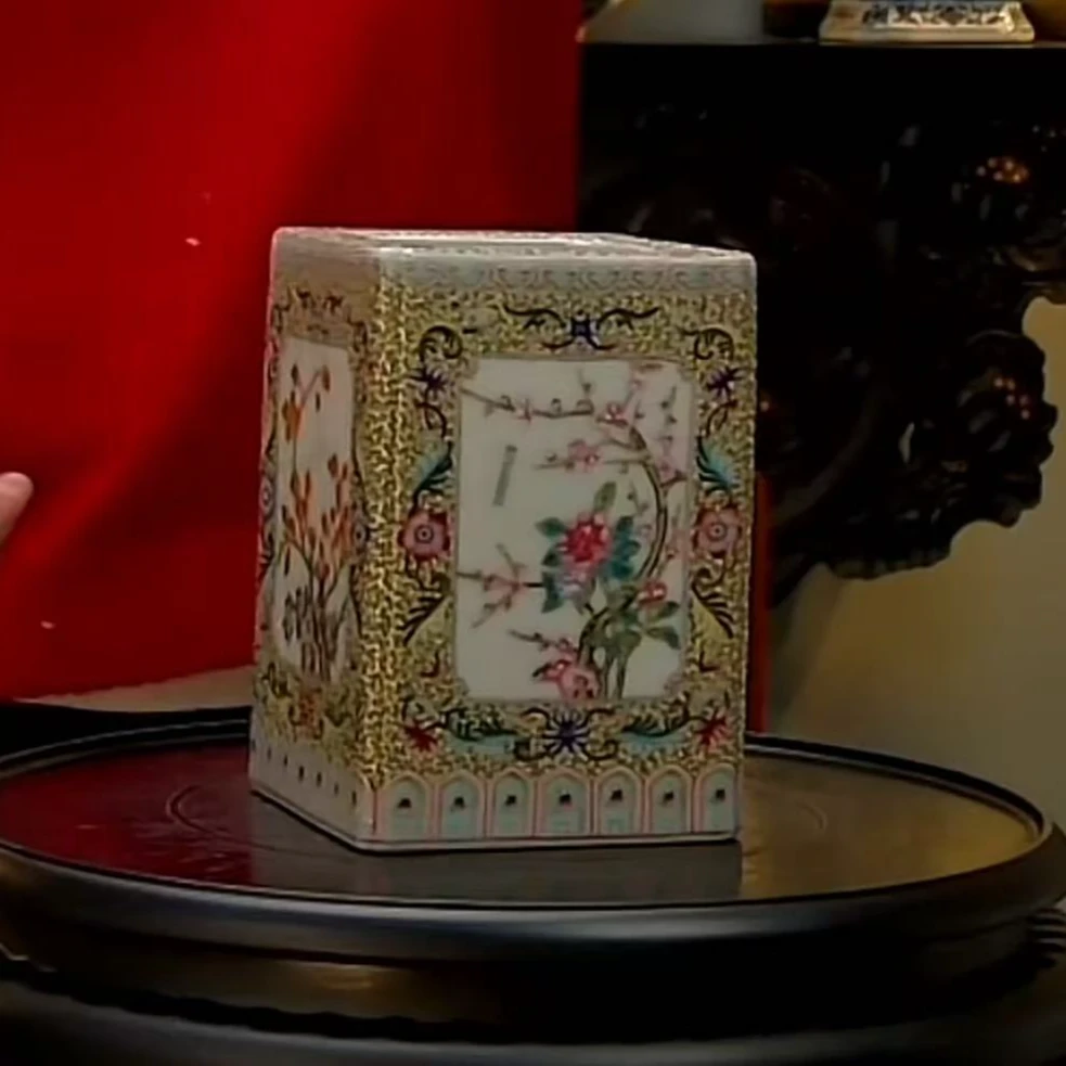 比富苏精品古陶瓷