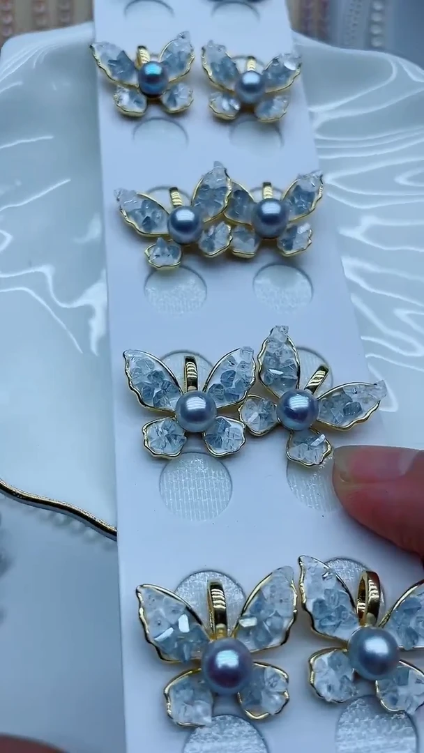 海水珍珠未镶嵌吊坠(不含链)吊坠多样性发其一