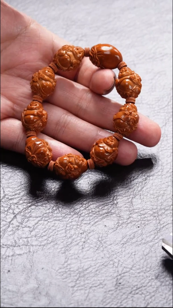 手串/手链橄榄核橄榄核