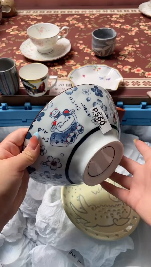 瓷片瓷器瓷器P560