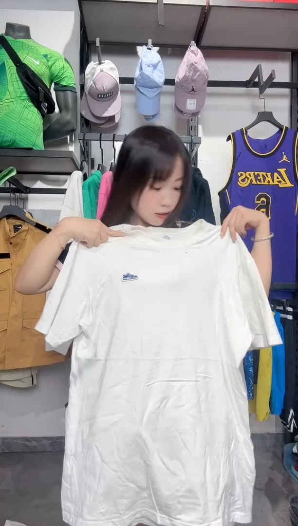 1528编码 瑕疵款直播间过款为准 尺码M