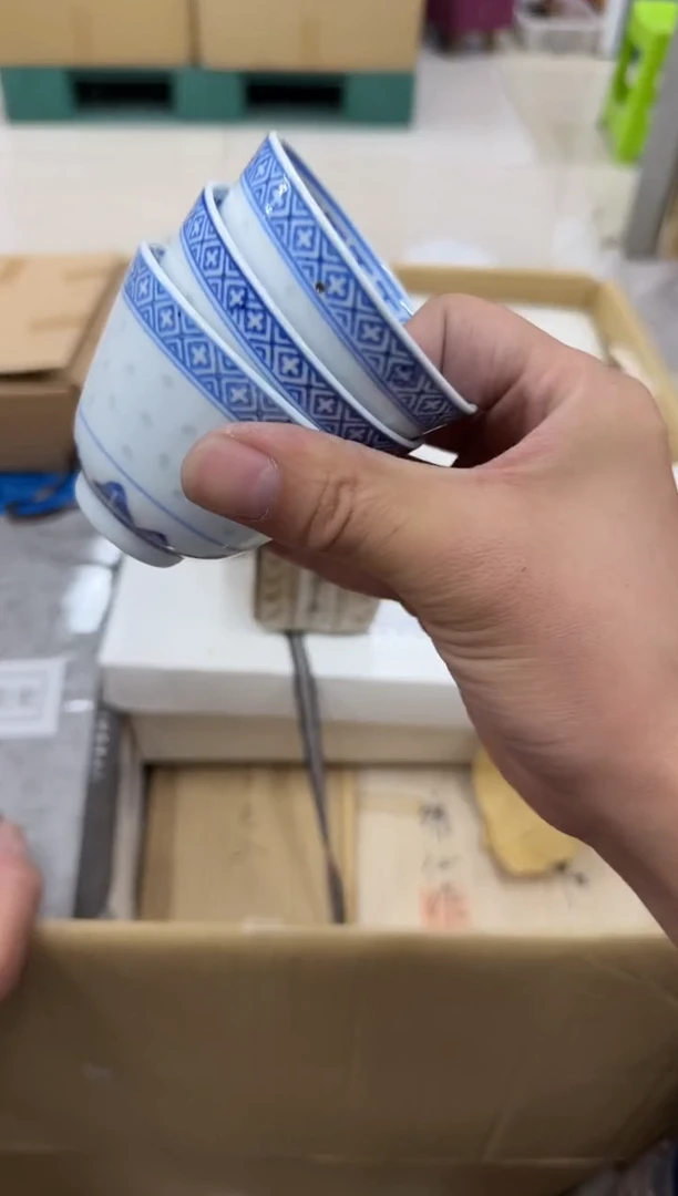 琉璃手工艺品罗*松小穆杂货铺的物品316