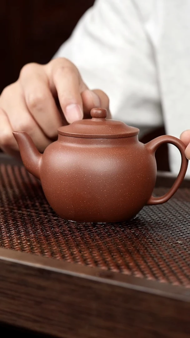 茶壶紫砂底槽清宫灯
