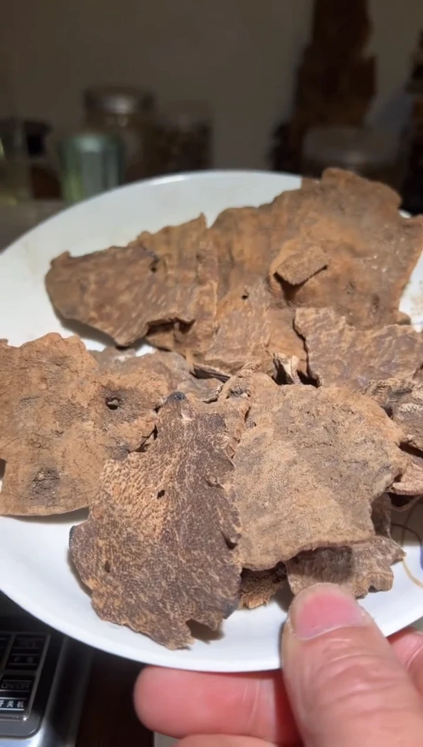 【闪购商品】沉香沉香碎屑海南66克