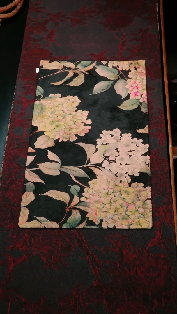 别具一阁布艺尺寸50+24