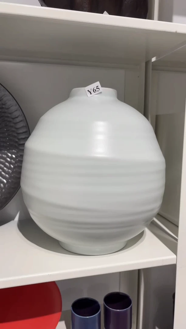 （郭郭专场）y65花瓶高度32cm