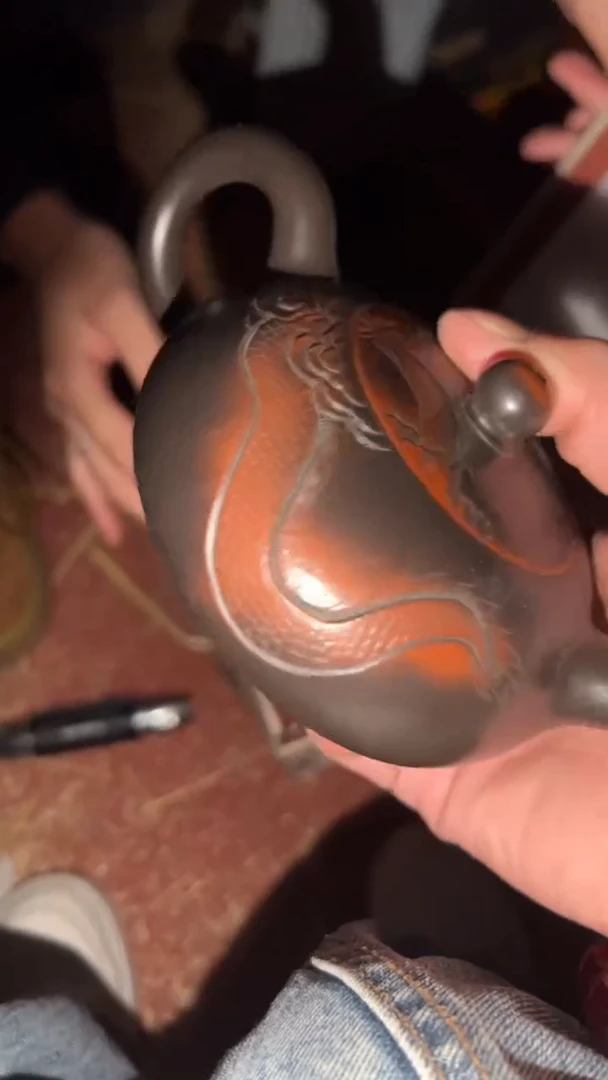 紫砂闪购商品高端专用连