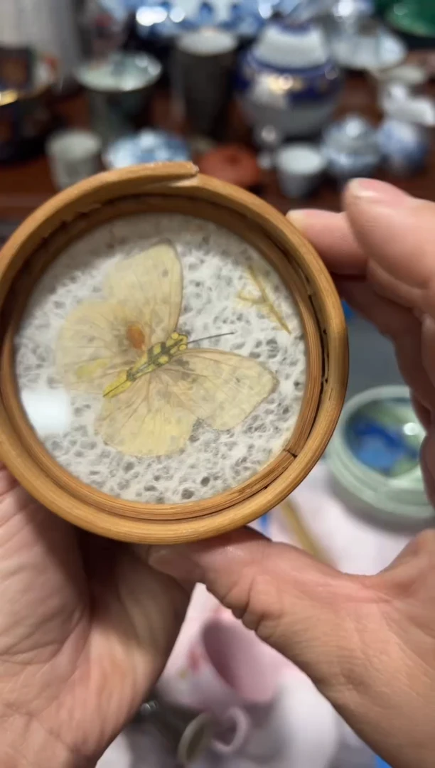 瓷片编码：日瓷回流瓷A