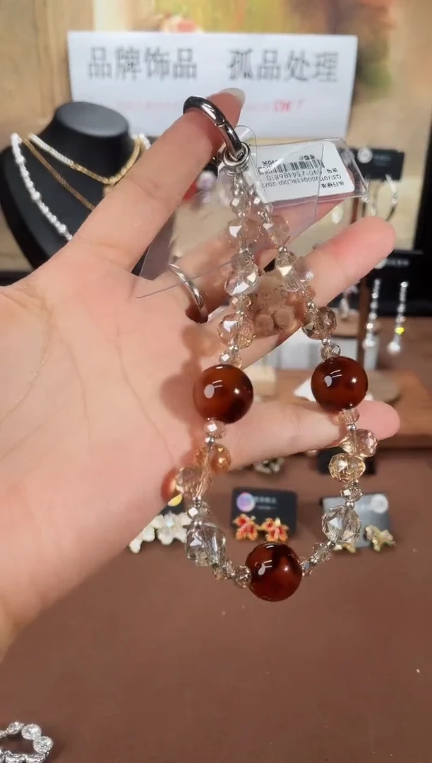 合金925银锆石7647