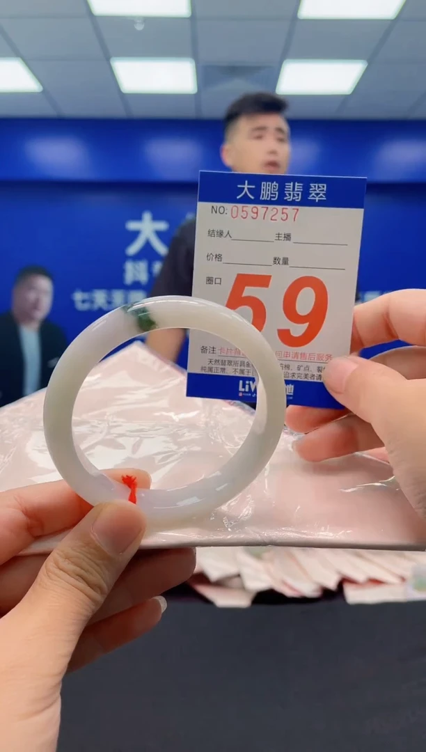 未镶嵌手镯翡翠AAAAAAAAA