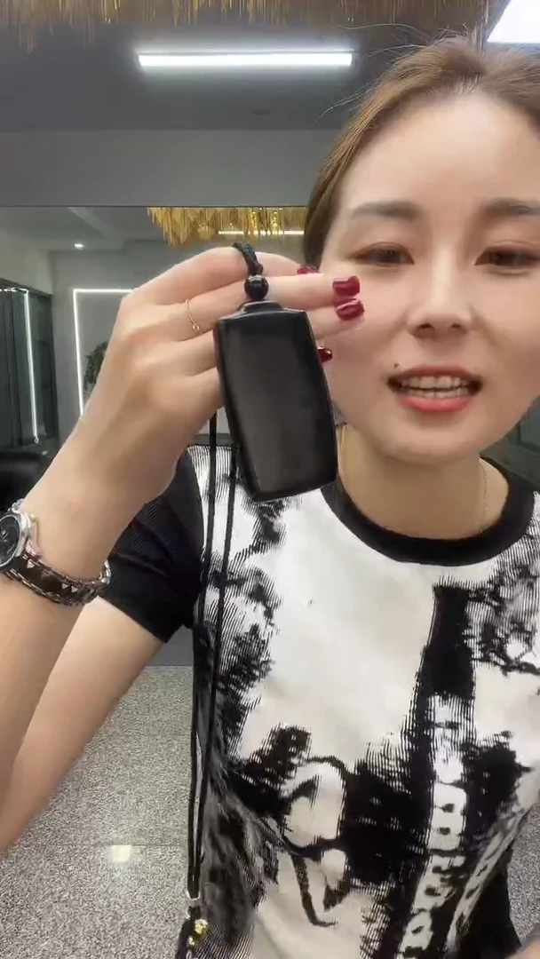 47黑色无事牌多样性发货一件