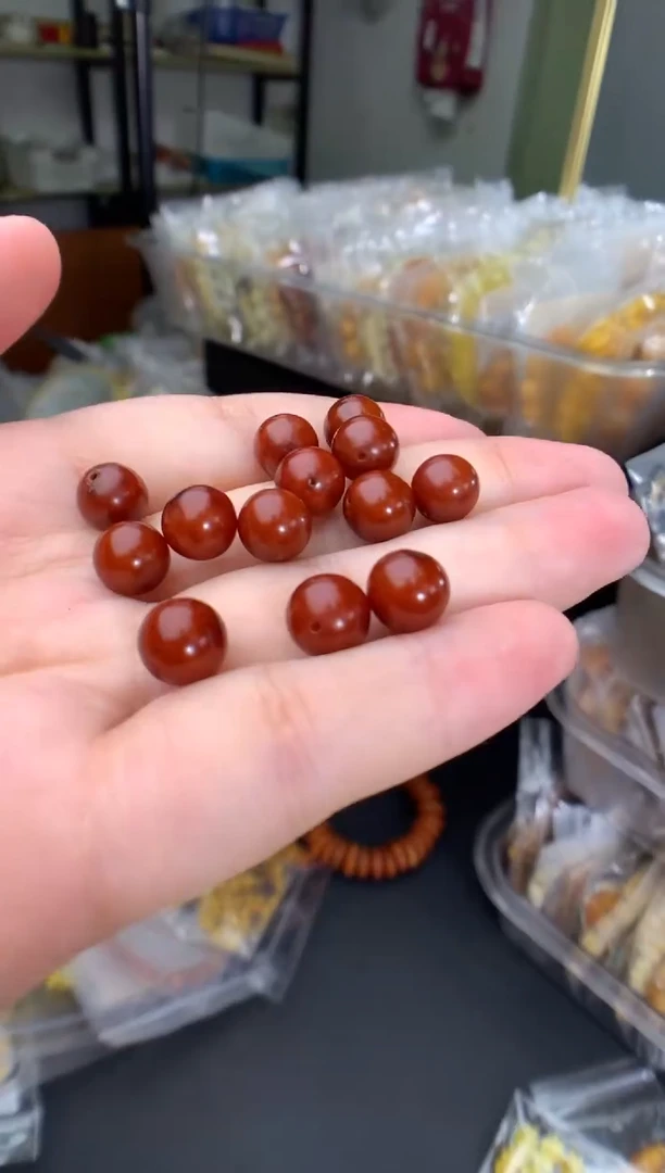 琥珀未镶嵌珠宝奇石多样性发一件