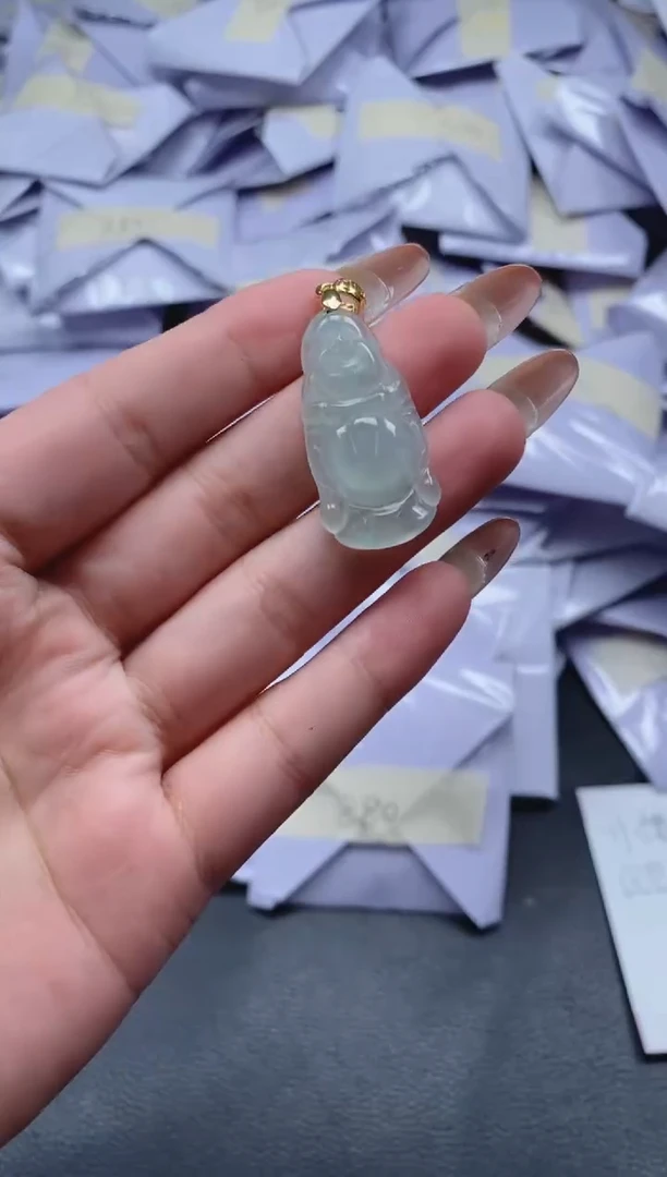 所见即所得（一物一拍）265