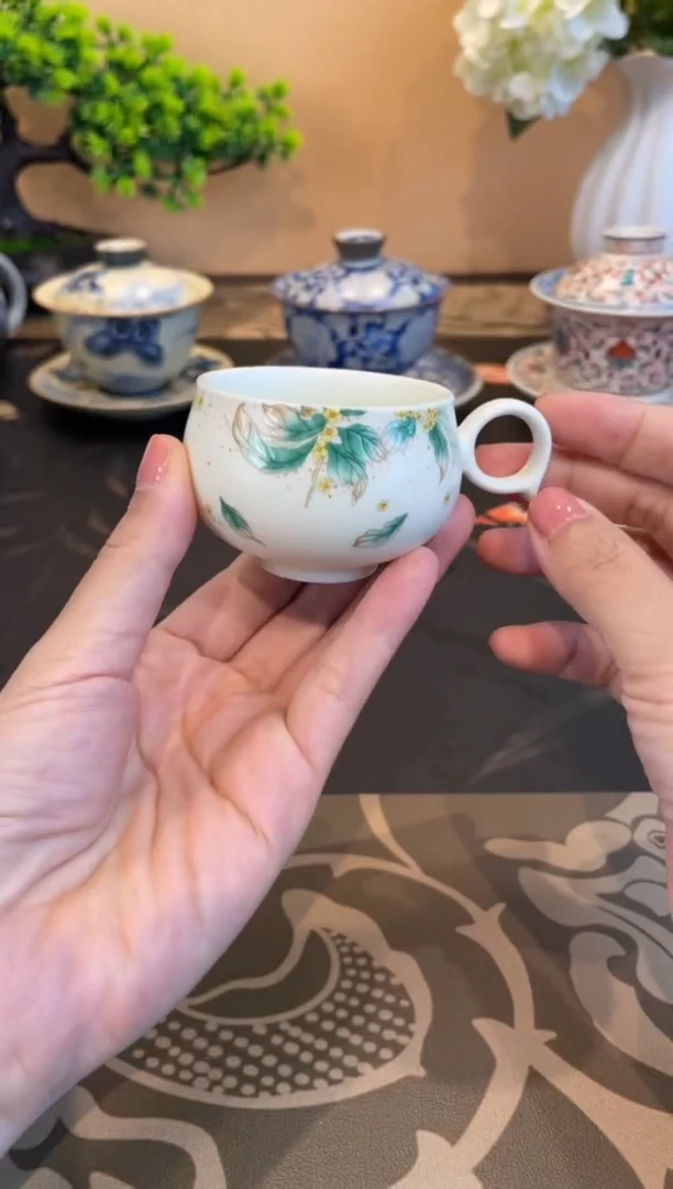小缘茶器 源头工厂