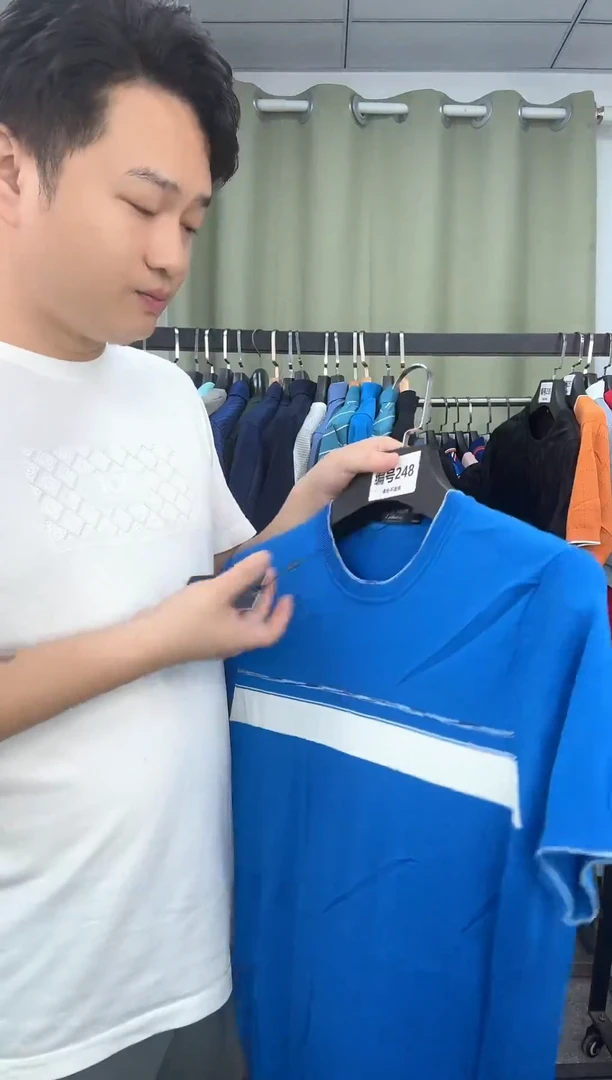 248清仓不退换48码