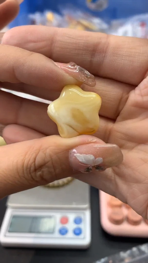 【闪购商品】琥珀珠宝奇石未镶嵌808