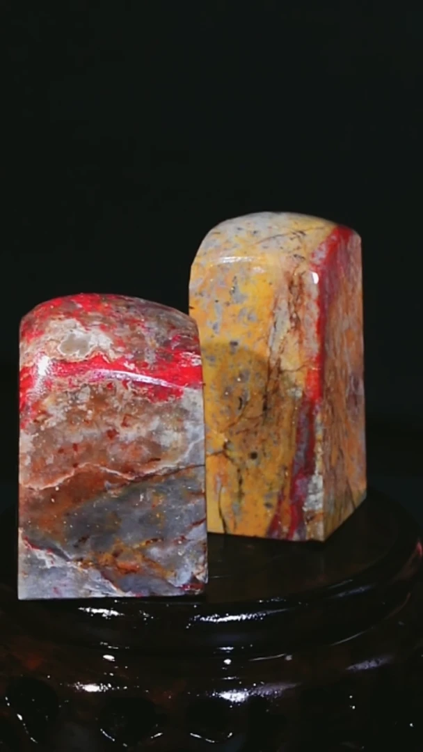 【闪购商品】昌化石昌化鸡血石