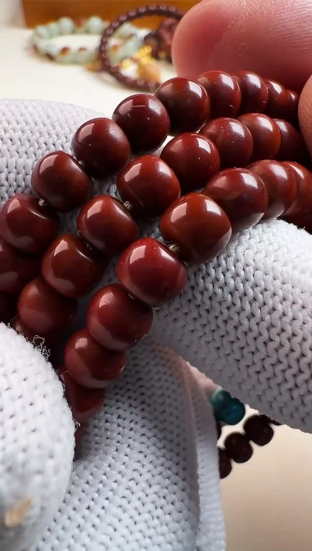 橄榄核吊坠橄榄核核尖