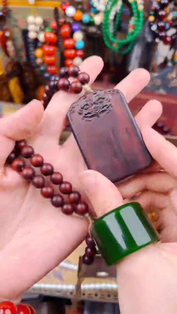 檀香紫檀（小叶紫檀）其他飞姐精品专属推荐79