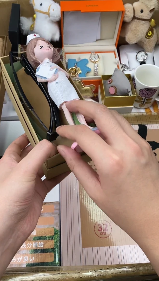 其他如图所示 高端礼品