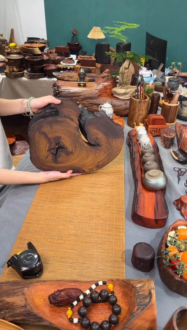 鸡翅木干泡35-25-3