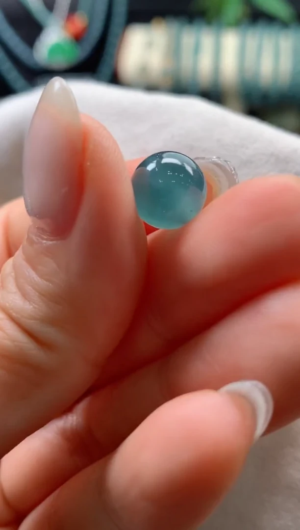 【闪购商品】翡翠颈饰未镶嵌0683031164