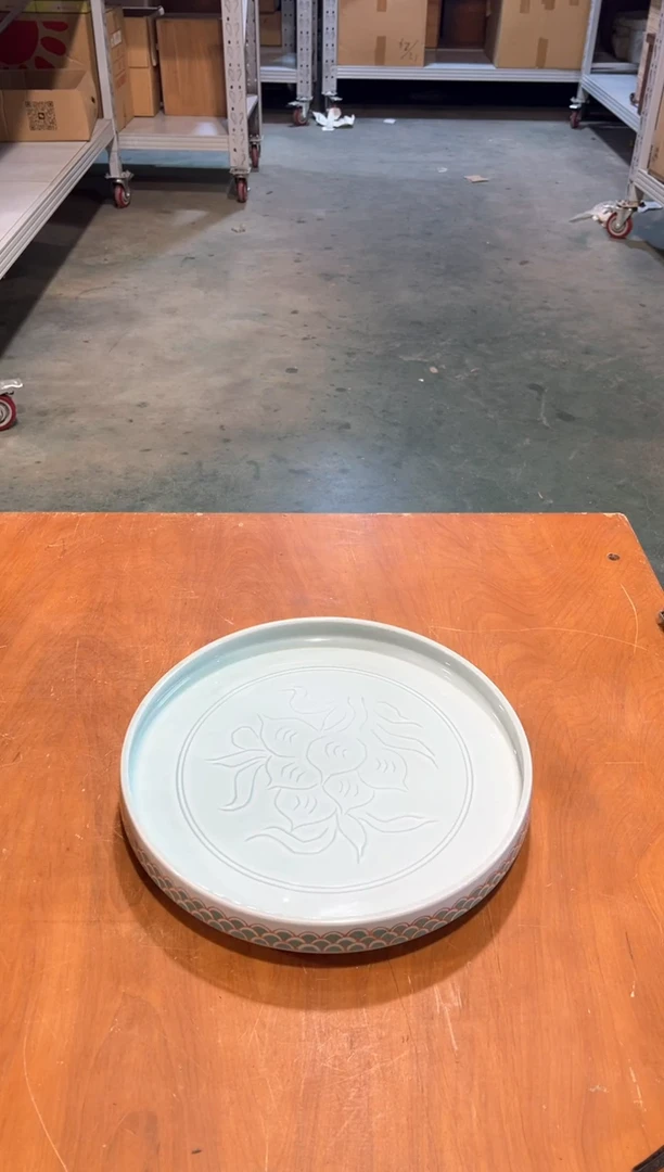 A3410瓷器周边 茶器周边/