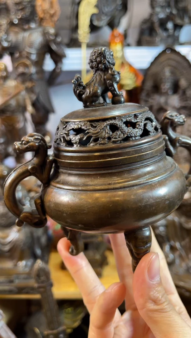 .案台摆件  物品摆件