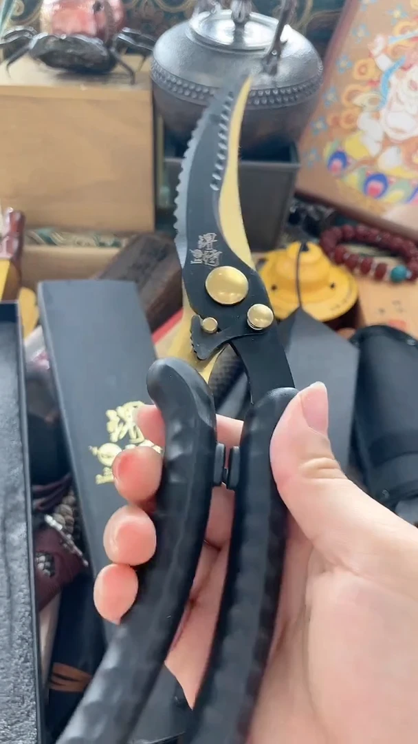 瓷片JZ慧然珍宝阁质量保证