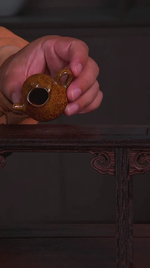 杯子陶瓷摆件SG002