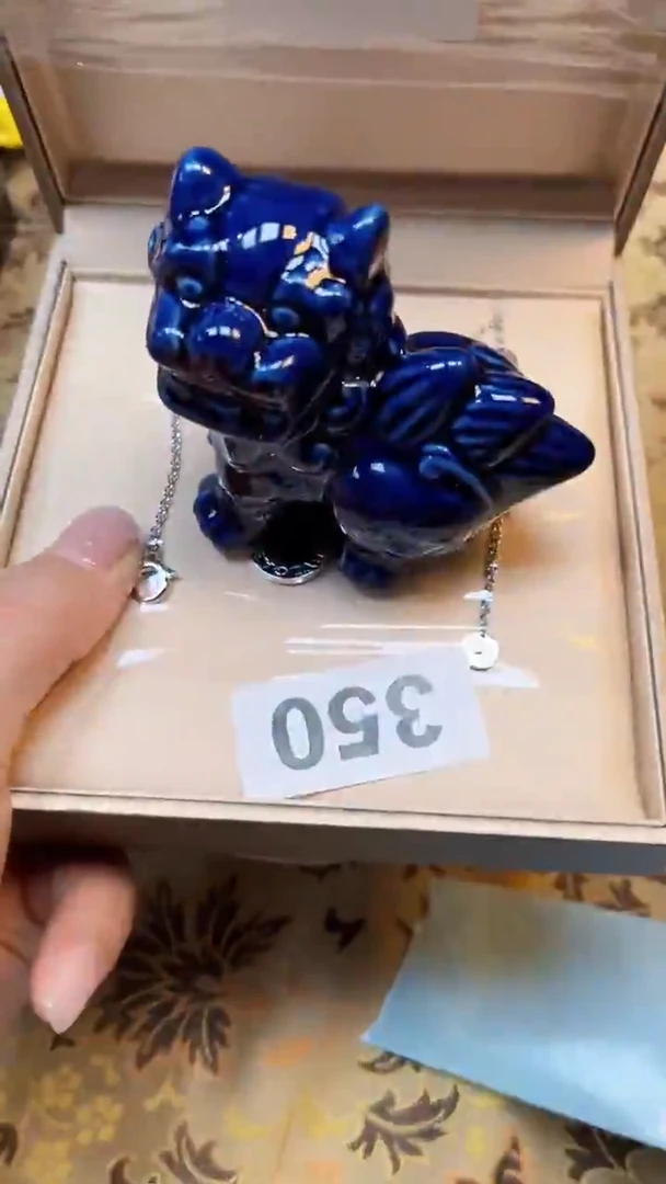 瓷片陶茶666文玩周边多人