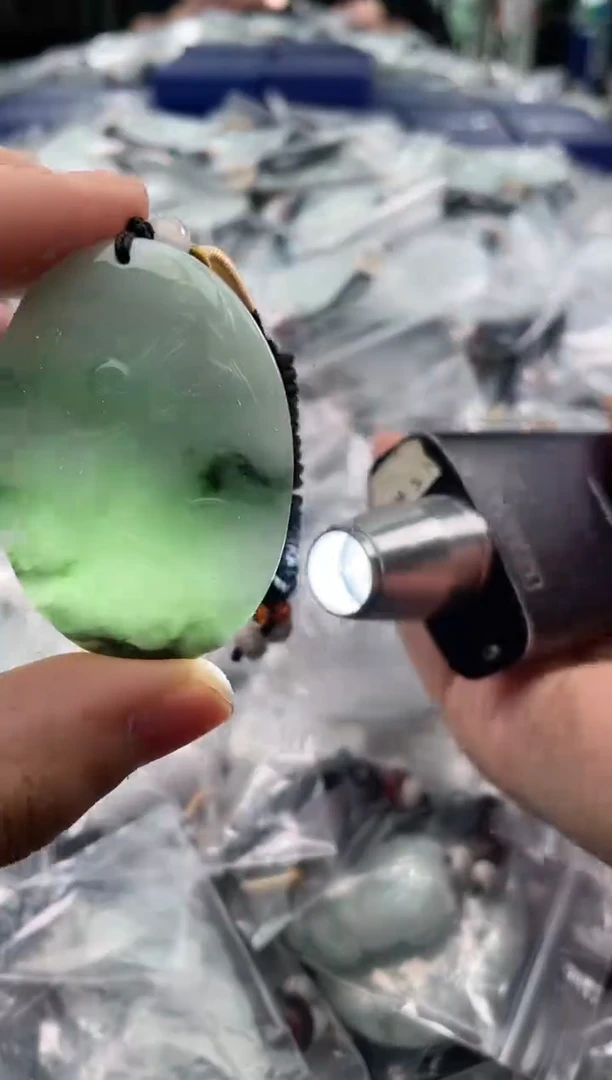 颈饰未镶嵌翡翠25/11/24/.40