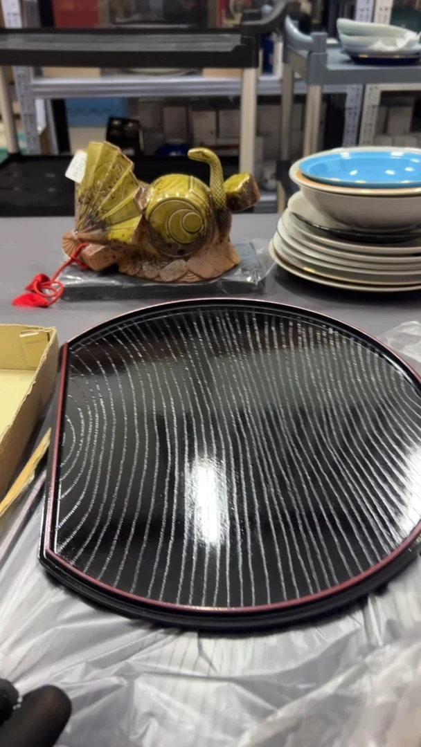 瓷片满38包邮，编号：H512  单只