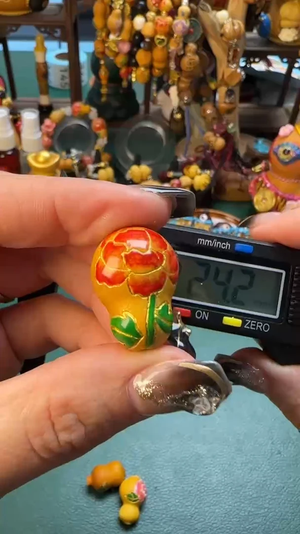 140文玩葫芦文玩好物
