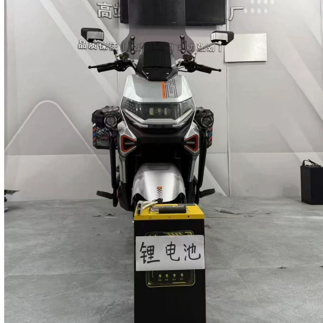 S980的电池通用48v60v72v
