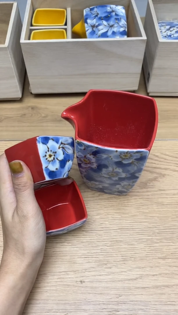 瓷片隆莲全球选好物精选