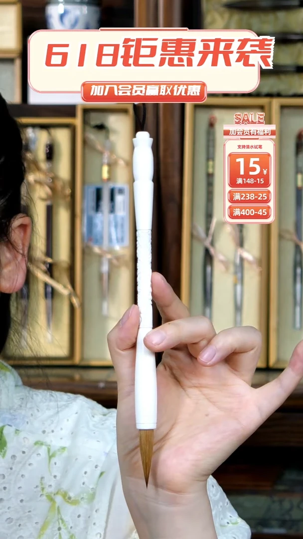 16号张小凤驼骨雕龙纯狼0.9*3.7