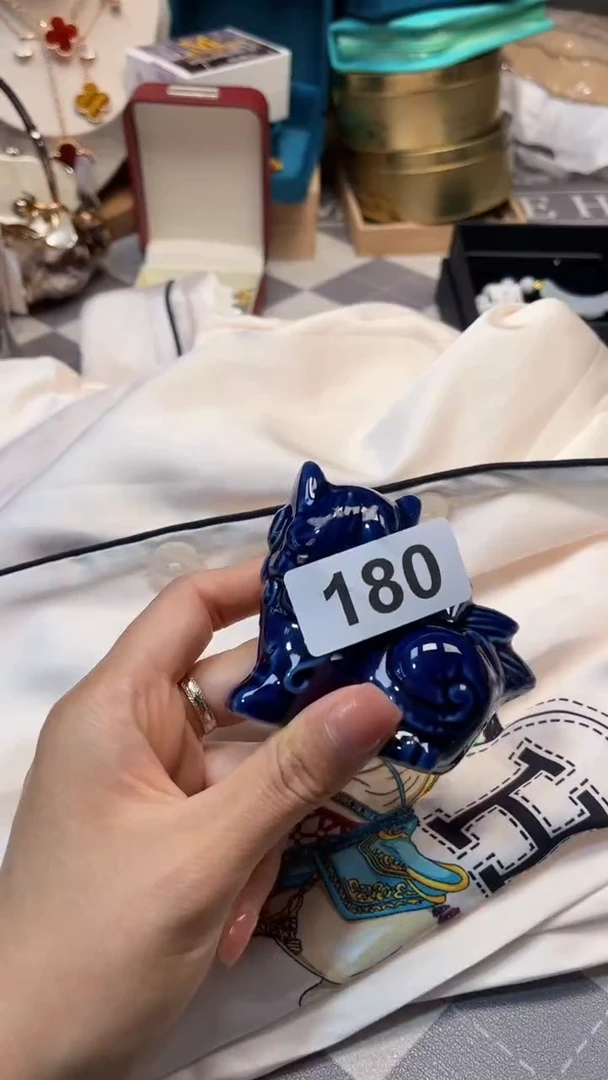 瓷片陶茶666文玩周边多人男xl