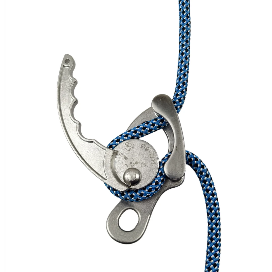 KC鸡肋空调下降器，鸡肋下降器,非神鸟下降器，不锈钢304材质下降器