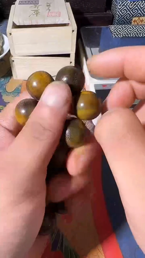 花梨木类手串手串A12