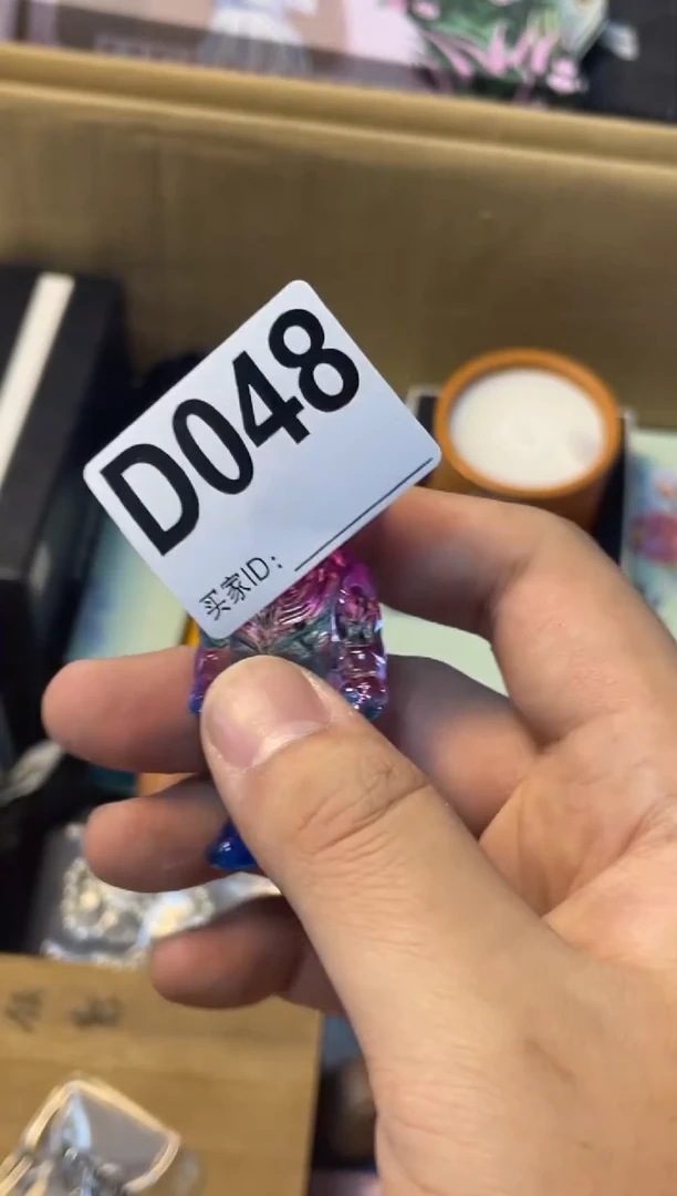 【闪购商品】D048 ++666666666666