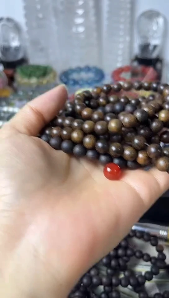 【闪购商品】玛瑙/玉髓手链未镶嵌15矿坑付4次两条