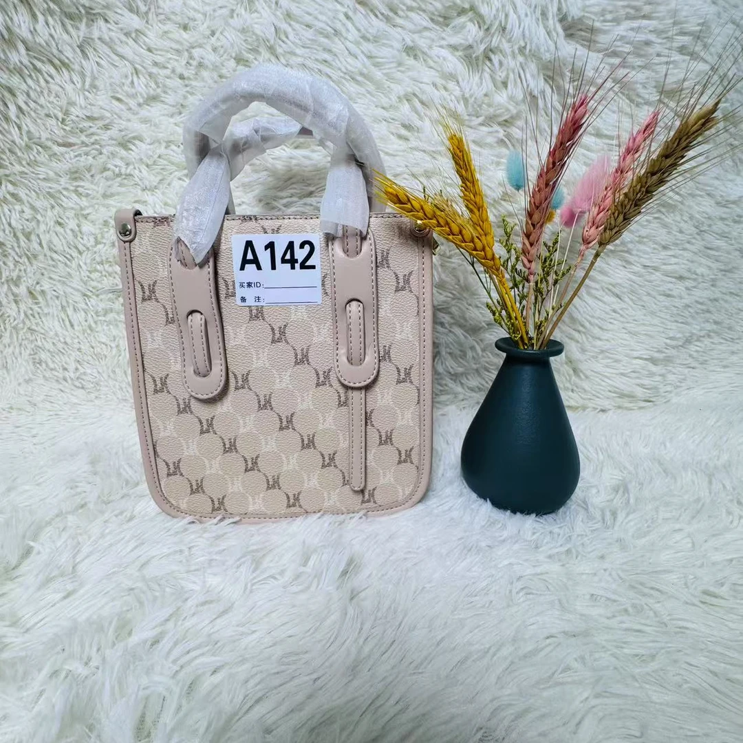 爆款女士手提包（A142）