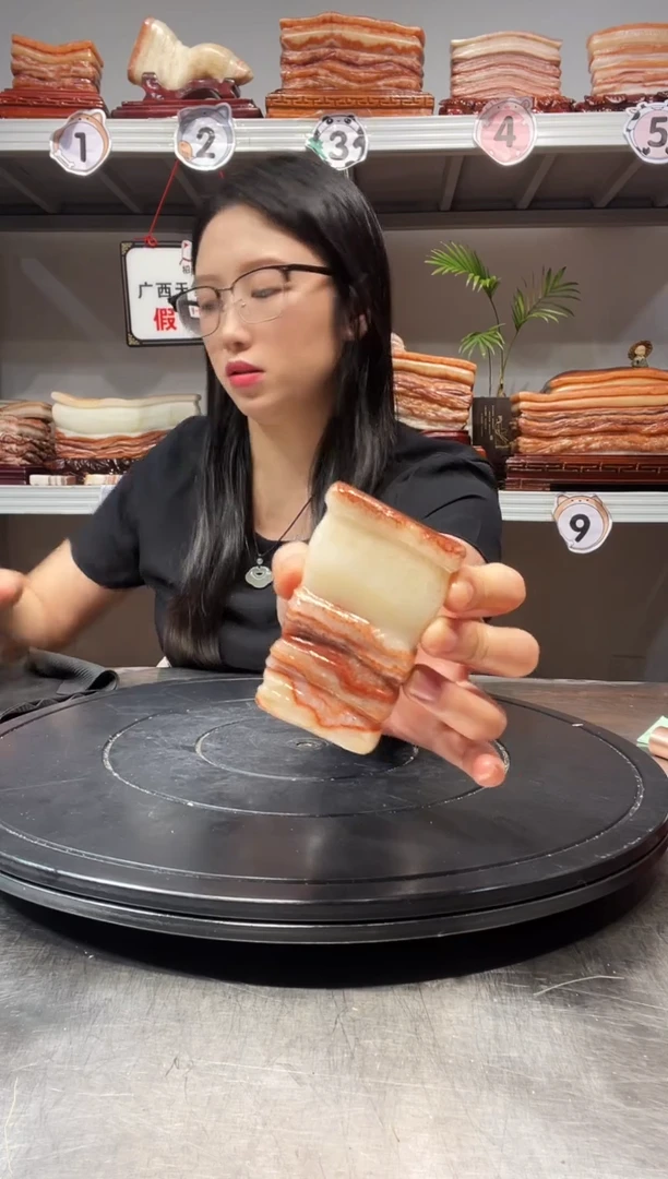 石材天然石材柳州猪肉石