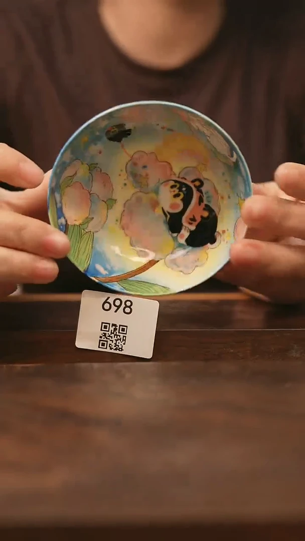 【落单孤品】/杯子@@698