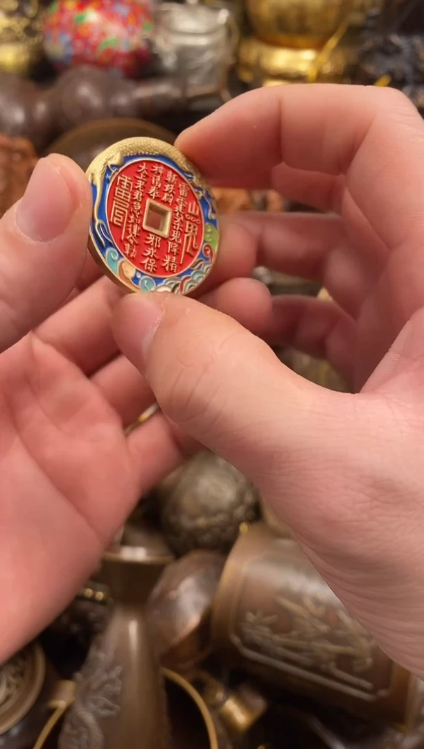 案台摆件 物品摆件