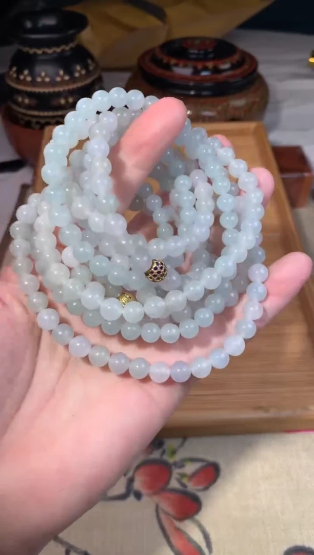 裸石翡翠多样性随机发货拍一发一