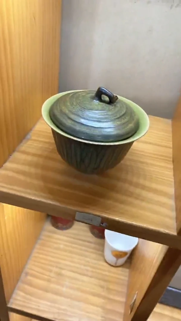 瓷片T493不带礼盒陶瓷茶具茶器