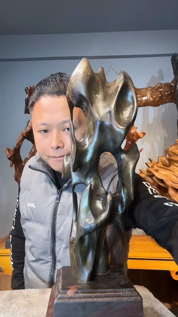 金丝楠小****技以直播间介绍为准